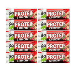 GO ON Baton Crunchy Protein 40 g