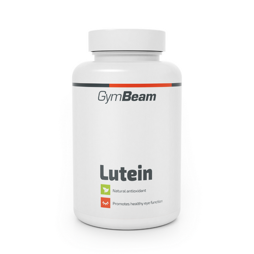  GYMBEAM Lutein 90 caps