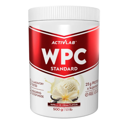 ACTIVLAB WPC Standard 500 g