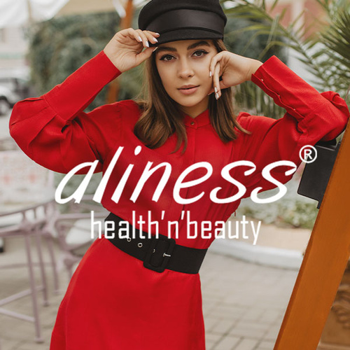 ALINESS NAC N-Acetyl-L-Cysteine 190mg 100 tabl