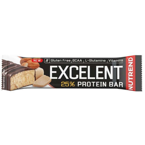 NUTREND Excelent Protein Bar 40 g