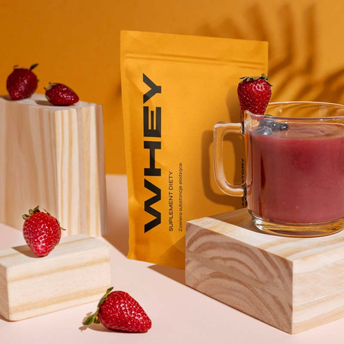 nowmax® WPC Whey Protein - Protein Complex 700 g