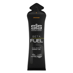 5x SiS Beta Fuel Energy Gel 60 ml