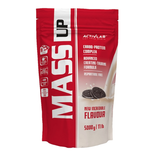 ACTIVLAB Mass Up 5000 g