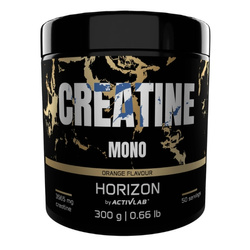 HORIZON Creatine Monohydrate 300 g