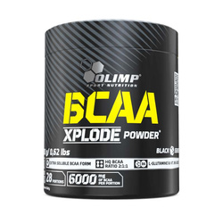OLIMP BCAA Xplode Powder 280 