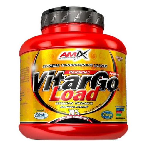 AMIX VitarGO Load 2000g