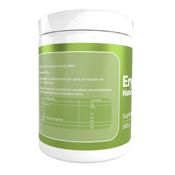 MEDFUTURE Erytrytol 500 g