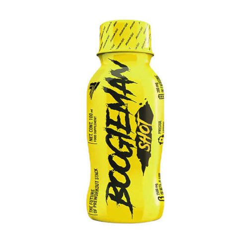 TREC Boogieman 100 ml