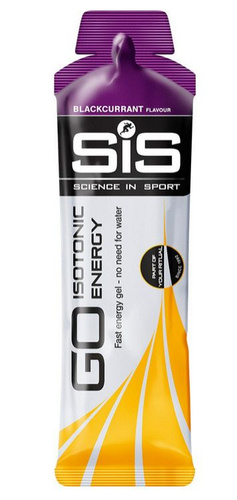  SIS Go Isotonic Energy 60 ml