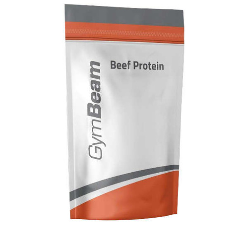 GYMBEAM Beef Protein - Beef Whey 1000 g