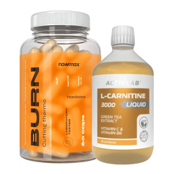 ACTIVLAB L-Carnitine 3000 liquid