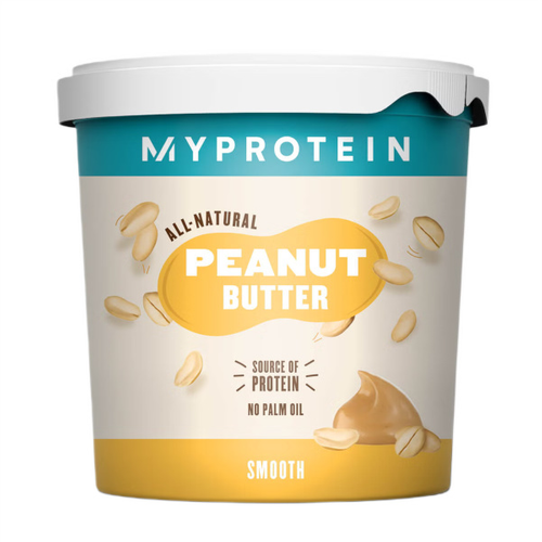 MYPROTEIN Peanut Butter 1000 g