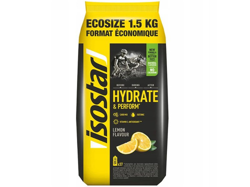 ISOSTAR Hydrate & Perform 1500 g