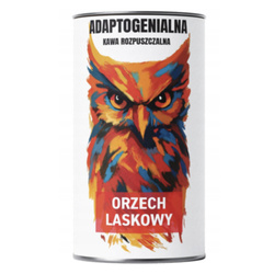 ADAPTOGEN Instant Coffee 100 g