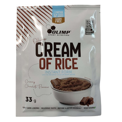 OLIMP Cream of Rice 33 g