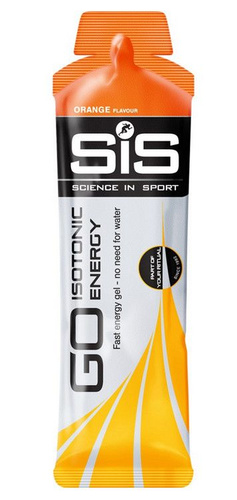 SIS Go Isotonic Energy 60 ml nowmax® Isotonic Drink 25 g + Filtering Half Mask + Replacement Filter