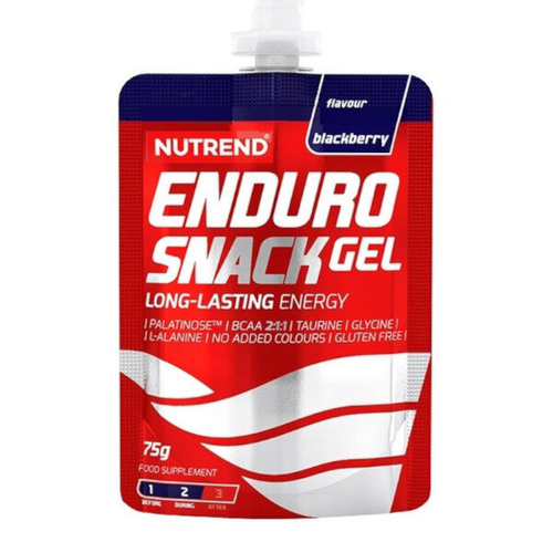 NUTREND EnduroSnack 75 g 