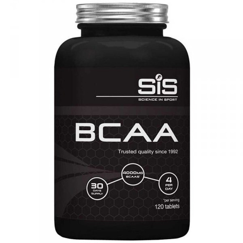 SIS BCAA 120 tab