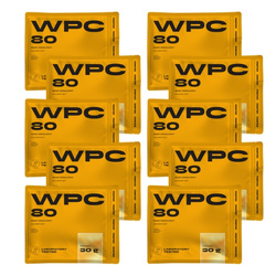 nowmax® WPC80 10 x 30 g