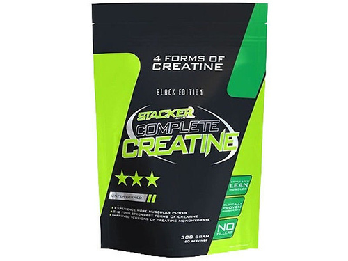 STACKER2 Complete Creatine 300 g