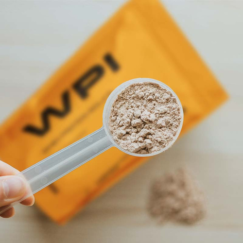 nowmax® WPI Protein 500 g