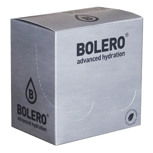 BOLERO Mix 74 Flavors 3g