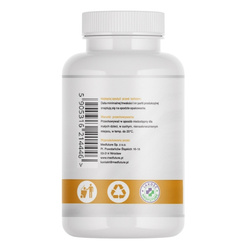 MEDFUTURE Berberine + Turmeric Super DUO 60 caps