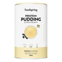 FOODSPRING Protein Pudding 360 g