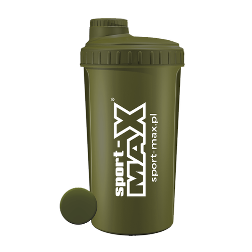 SPORT-MAX Shaker 700 ml