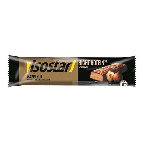 ISOSTAR High Protein Bar 25% 35 g