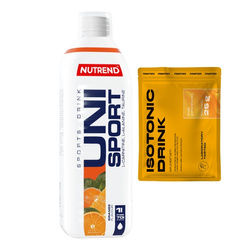 NUTREND Unisport 1000 ml
