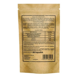 YOUR GOAL IS Perfect Sleep for Sleep Stress Melatonin 100 Capsules