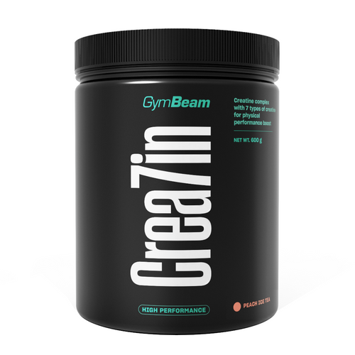 GYMBEAM Creatine Crea7in 600 g