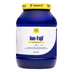 YAMAMOTO Iso-FUJI Volactive 2000 g