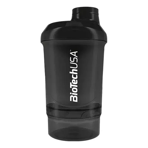 BIOTECH Shaker Wave + Nano 300 ml +150 ml