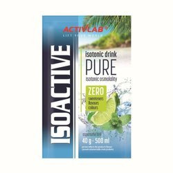 ACTIVLAB IsoActive PURE 40 g