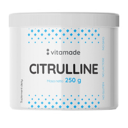 VITAMADE Citrulline 250 g