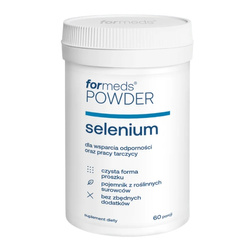FORMEDS Selenium - Selenium 200µg Powder 60 servings