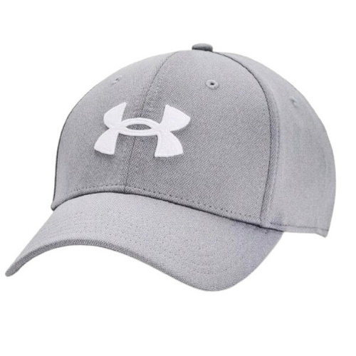 UNDER ARMOR Men's Blitzing Baseball Cap