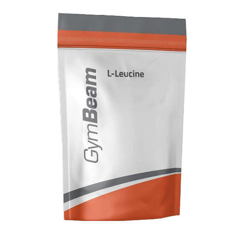  GYMBEAM L-Leucine 500 g