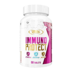 REAL PHARM Immuno Protect 60 tablets