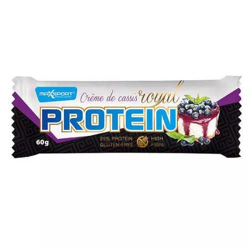 MAXSPORT Royal Protein 60 g