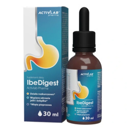 ACTIVLAB Pharma IbeDigest 30 ml