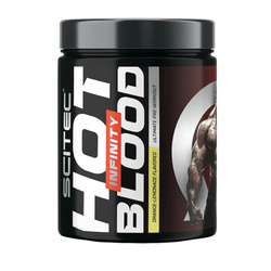 SCITEC Gym Energy Boost+  5,48 g