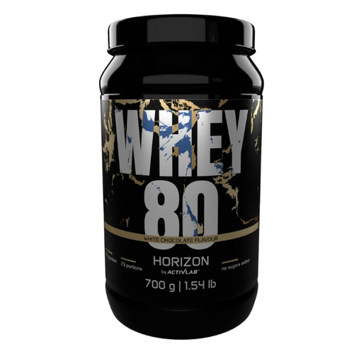 HORIZON Whey 80 700 g