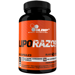 Olimp Liporazor 90 Caps