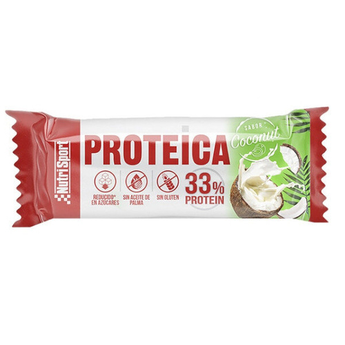 NUTRISPORT Proteica 33% Protein 44 g