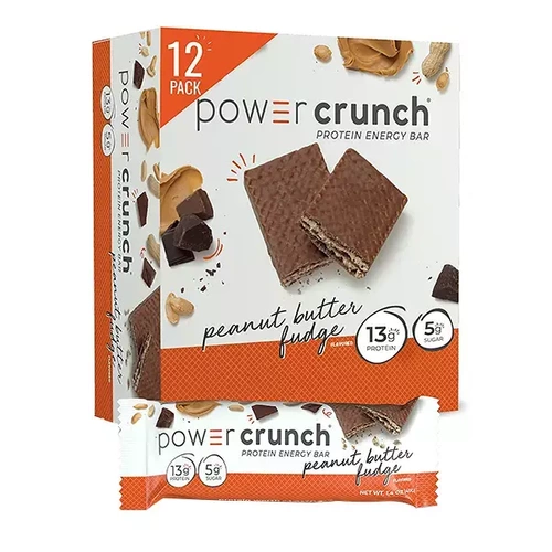 POWERCRUNCH Original 40 g