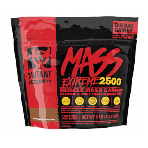 MUTANT Mass Extreme 2720g